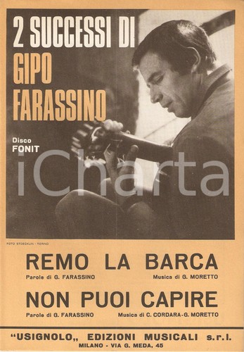 1967 gipo farassino - 1967,