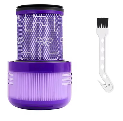 Filtro hepa per dyson v12 - hepa,