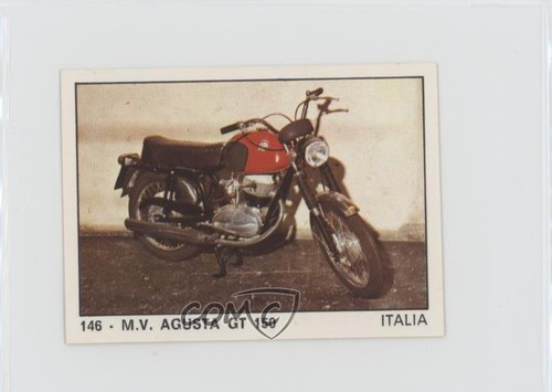 1972 panini moto - 1972,