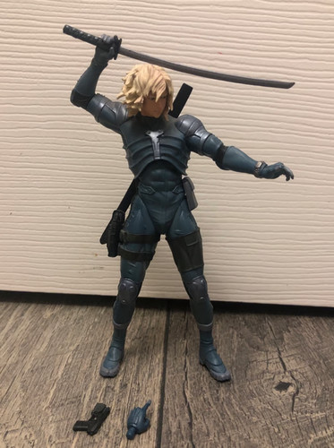 Raiden 20th anniversary - raiden,