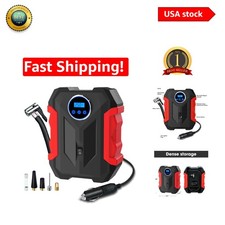 Compressore aria compatto 12V