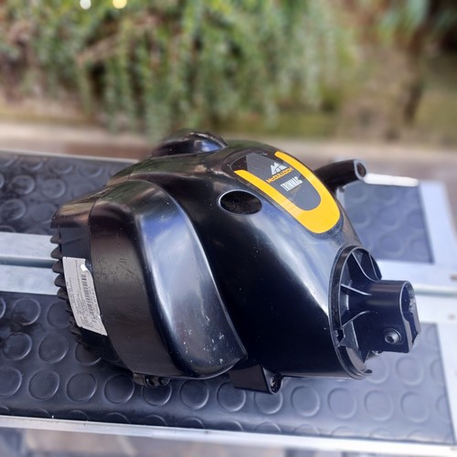 Case decespugliatore mcculloch - case,