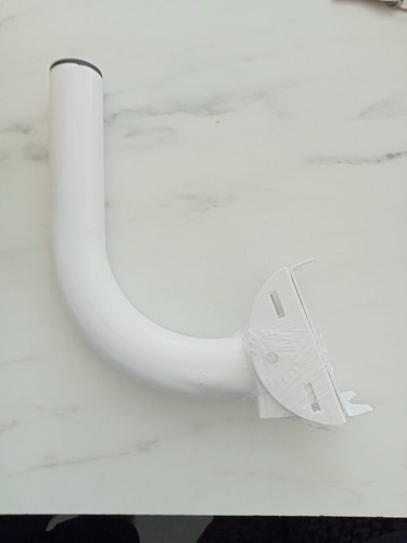 Staffa antenna per fi - staffa, wi-fi