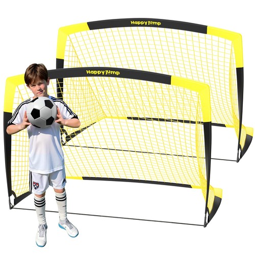 Happy jump porta calcio - jump,