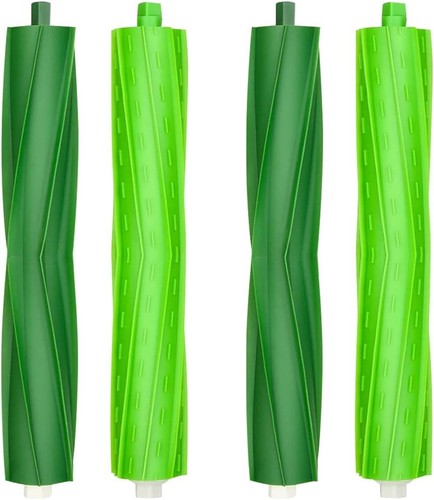 Pezzi spazzole rullo di - rullo,