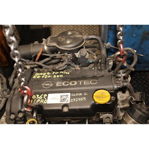 Motore compl opel - compl.,