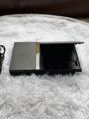 Playstation ps2 slim - ps2, +