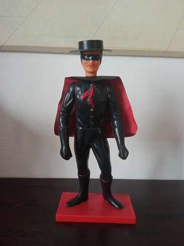 Gadget zorro personaggio - zorro,