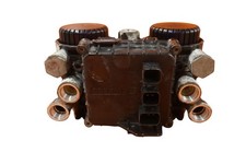 Adatto per modulatore asse posteriore DAF CF Euro 6 codice 2047121 4057875329459 LSE