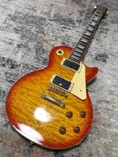 Epiphone Les Paul Ultra