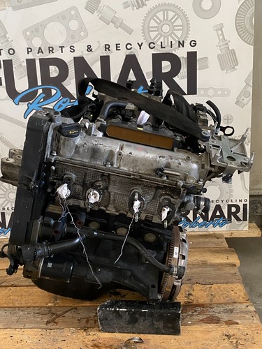 Motore fiat 8v fire - 1.4,