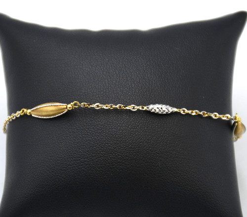 Bracciale vintage anni 80 - vintage,