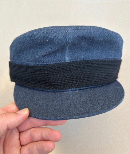 Wraf female officer - wraf,