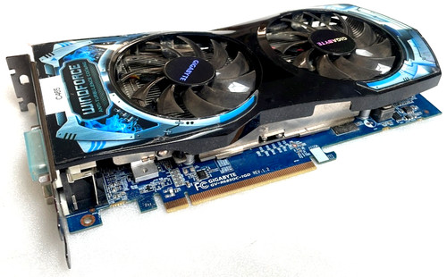 Gigabyte ati radeon - ati,