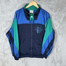 Adidas Track Jacket Uomo