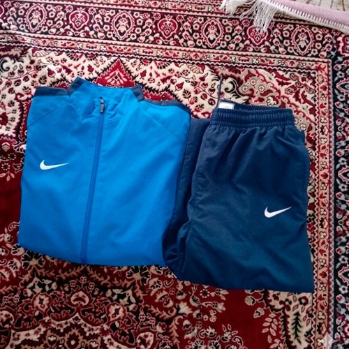 Nike tuta sportiva pezzi - nike,