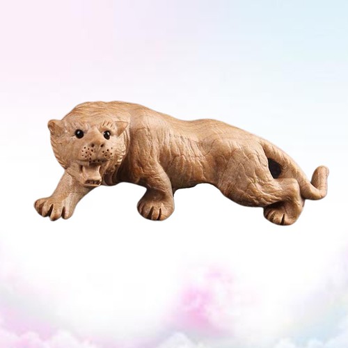 Statua tigre scultura - tigre,