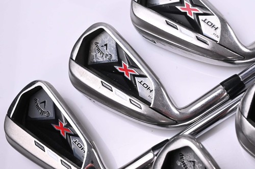 Callaway sinistro ferri - callaway,