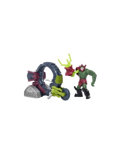 Man trap jaw personaggio - he-man,