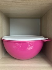 TUPPERWARE ciotola di