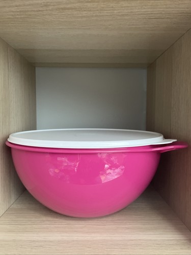 Tupperware ciotola - ciotola, di