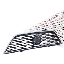 BLIC 6502-07-6621992P Griglia radiatore per SEAT Ibiza IV Schrägheck (6J5, 6P1)