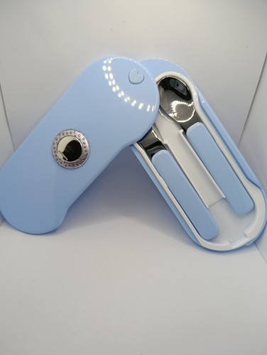 Set posate bambino - set,