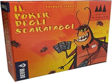 - Il Poker Degli Scarafaggi