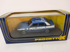 Progetto K Alfa Romeo