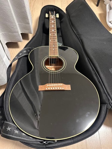 Chitarra acustica epiphone - acustica,