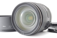 Nikon AF-S Nikkor 24-120 mm F4