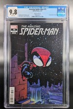 Amazing Spider-Man #75 - CGC