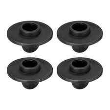 Campeggio Sedia Piede,4pz 15mm