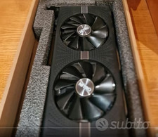 SAPPHIRE Radeon RX 570 Pulse