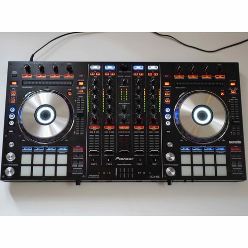 Pioneer ddj controller - controller, dj