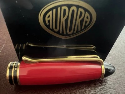 Aurora cappuccio penna - aurora,