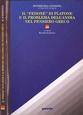 Il Fedone di Platone e il