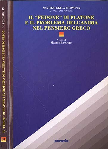 Fedone platone e il - di,