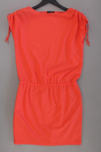 Blacky dress abito chiffon - in,