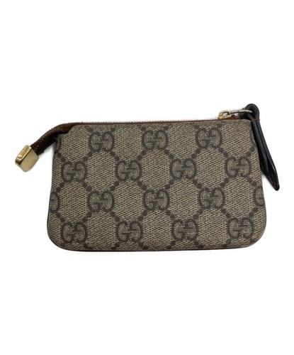 Gucci supreme portamonete - supreme,