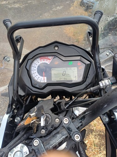 Moto benelli trk - moto, 502x