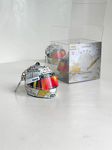 Portachiavi red bull racing - red,