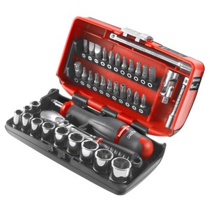 Facom nano1 set chiavi - set,