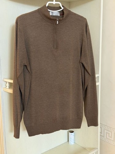 Maglione brunello cucinelli - maglione,