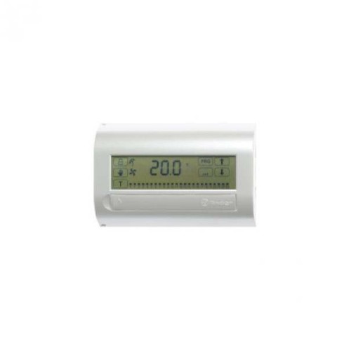 Finder cronotermostato parete - finder,