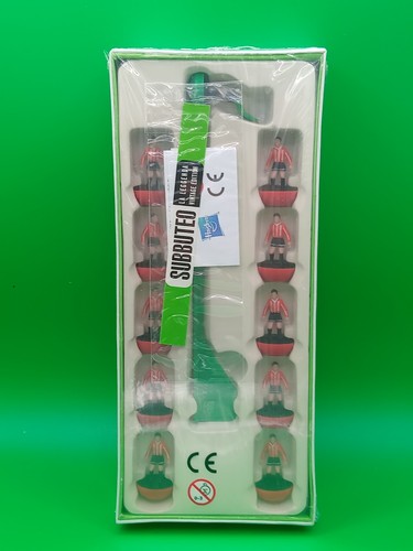 Subbuteo squadra vintage - squadra, hw