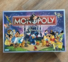 Monopoly Edizione Disney