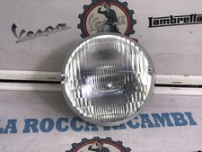 Faro anteriore Piaggio Grillo