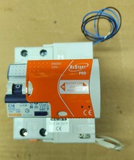 GEWISS GW 94337P Differenziale Restart C16 0,3A - 6KA