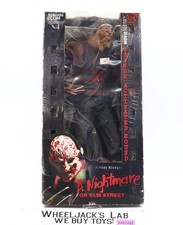 Freddy Krueger Nightmare on